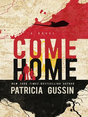 cover image of Come Home